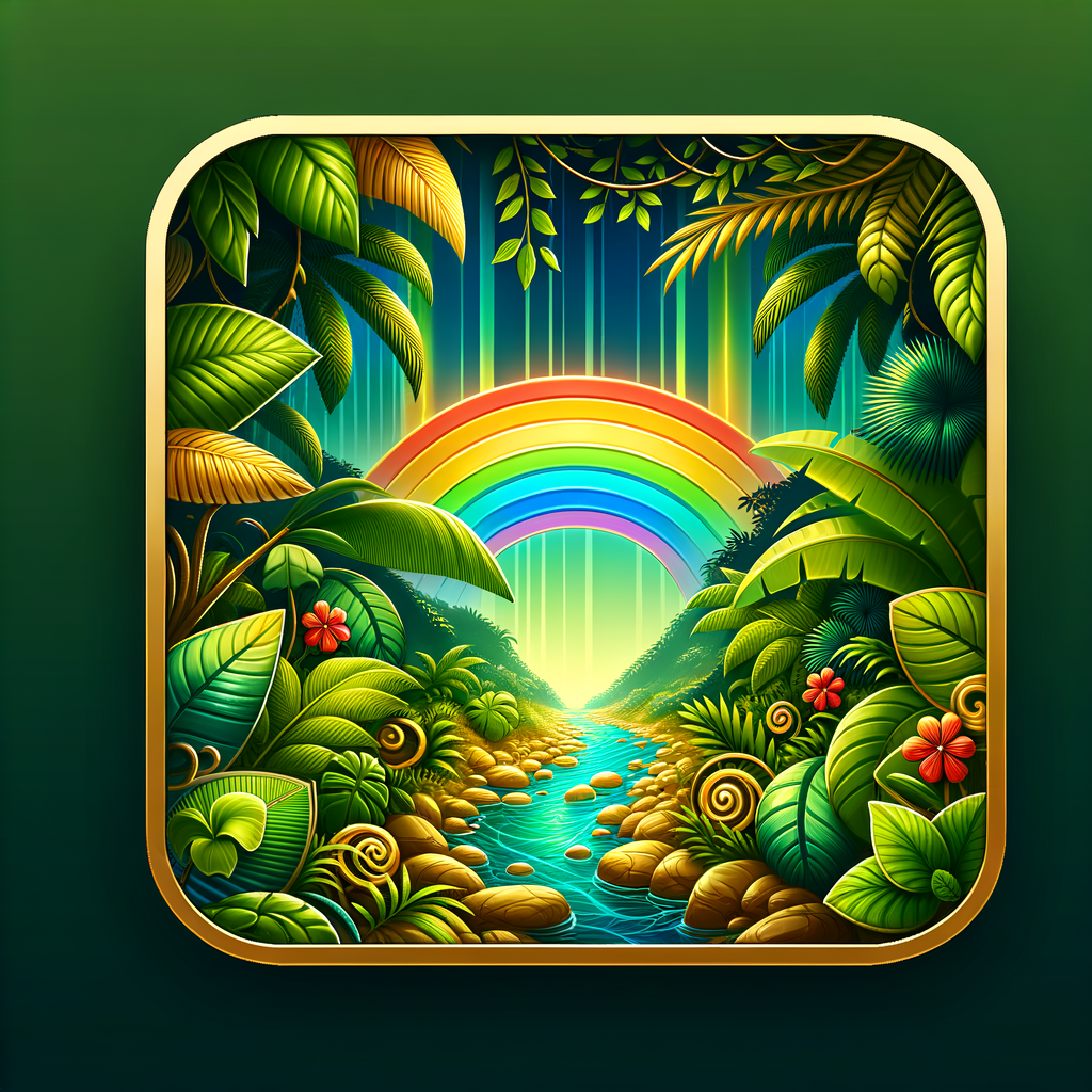 Rainbow Gold™ MAGIC